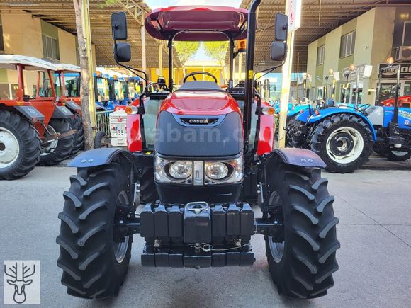 2021 MODEL JX65E CASE,TMR,SIFIRDAN FARKSIZ(CEYLANLAR)