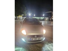 Sahibinden Fiat Punto Grande 1.4 Fire Active 2009 Model