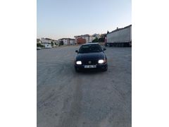 Sahibinden Volkswagen Polo 1.6 Comfortline 1999 Model  280.000 km Mavi