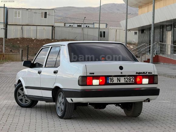 DGN MOTOR'S // HATASIZ // YÜKSEK GÖĞÜS //