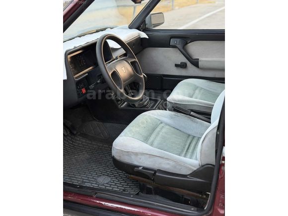 H.İ.K OTOMOTİV'DEN TEK DEGİŞENLİ TERTEMİZ SLX
