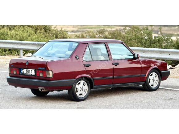 H.İ.K OTOMOTİV'DEN TEK DEGİŞENLİ TERTEMİZ SLX