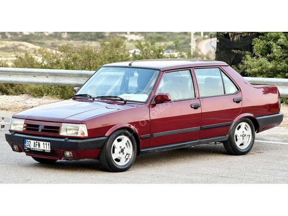 H.İ.K OTOMOTİV'DEN TEK DEGİŞENLİ TERTEMİZ SLX