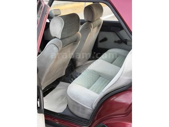 H.İ.K OTOMOTİV'DEN TEK DEGİŞENLİ TERTEMİZ SLX