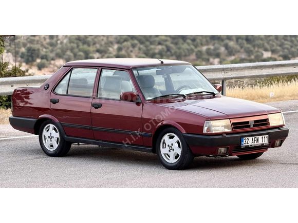 H.İ.K OTOMOTİV'DEN TEK DEGİŞENLİ TERTEMİZ SLX