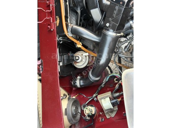 H.İ.K OTOMOTİV'DEN TEK DEGİŞENLİ TERTEMİZ SLX