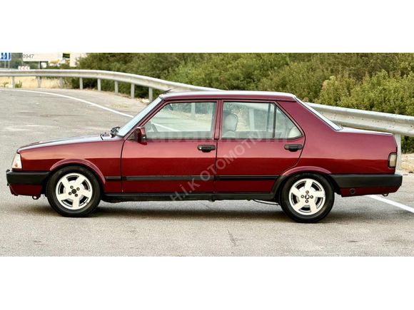 H.İ.K OTOMOTİV'DEN TEK DEGİŞENLİ TERTEMİZ SLX