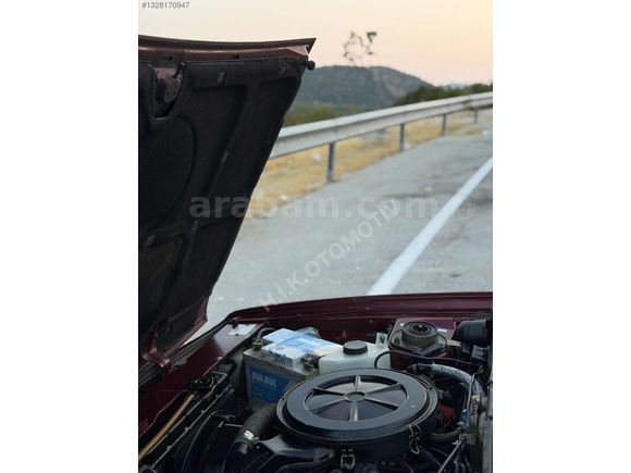 H.İ.K OTOMOTİV'DEN TEK DEGİŞENLİ TERTEMİZ SLX