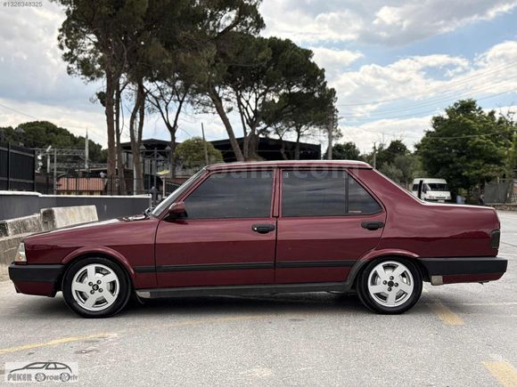 93 MODEL DEĞİŞENSİZ ÇÜRÜKSÜZ ORJİNAL