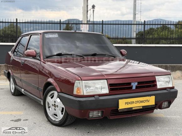 93 MODEL DEĞİŞENSİZ ÇÜRÜKSÜZ ORJİNAL
