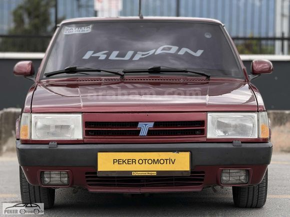 93 MODEL DEĞİŞENSİZ ÇÜRÜKSÜZ ORJİNAL