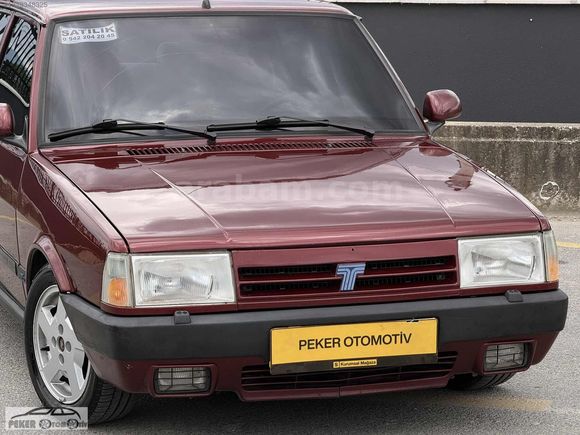 93 MODEL DEĞİŞENSİZ ÇÜRÜKSÜZ ORJİNAL