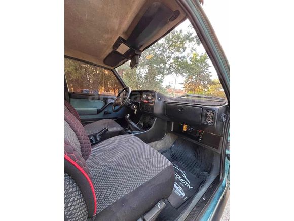 1996 Model Yeni Vizeli Masrafsız DOĞAN SLX