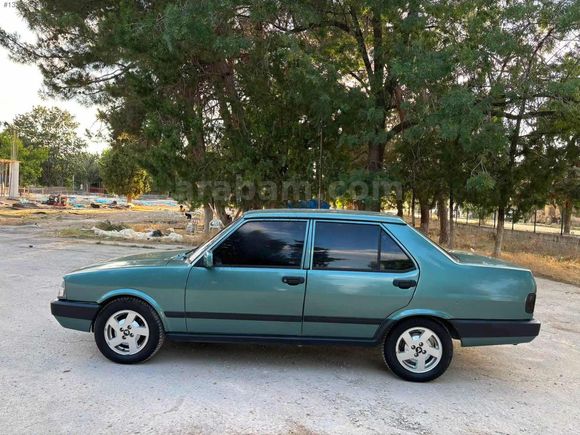 1996 Model Yeni Vizeli Masrafsız DOĞAN SLX