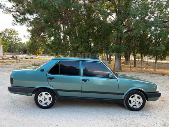 1996 Model Yeni Vizeli Masrafsız DOĞAN SLX