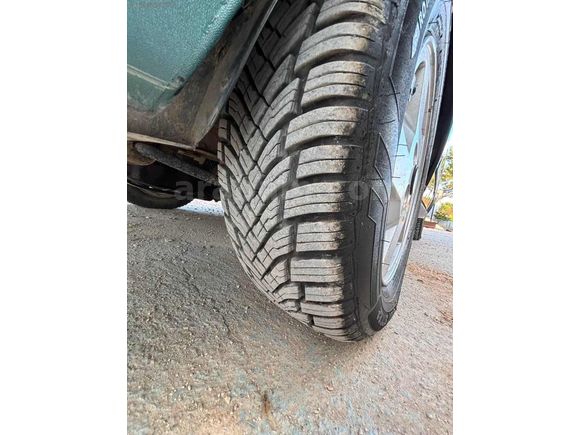 1996 Model Yeni Vizeli Masrafsız DOĞAN SLX