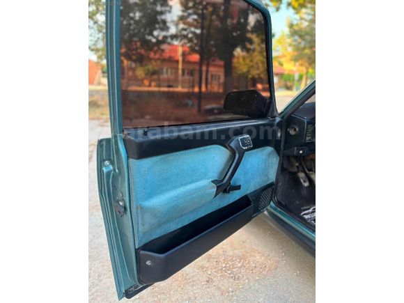 1996 Model Yeni Vizeli Masrafsız DOĞAN SLX
