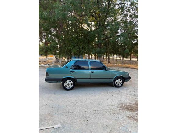 1996 Model Yeni Vizeli Masrafsız DOĞAN SLX