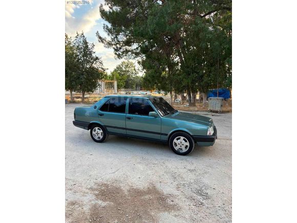 1996 Model Yeni Vizeli Masrafsız DOĞAN SLX