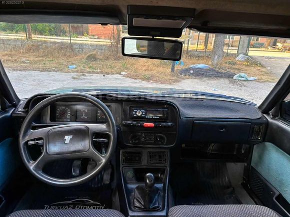 1996 Model Yeni Vizeli Masrafsız DOĞAN SLX
