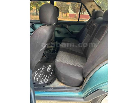 1996 Model Yeni Vizeli Masrafsız DOĞAN SLX