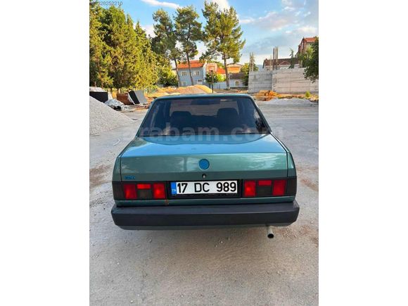 1996 Model Yeni Vizeli Masrafsız DOĞAN SLX