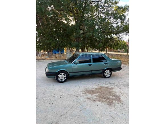 1996 Model Yeni Vizeli Masrafsız DOĞAN SLX