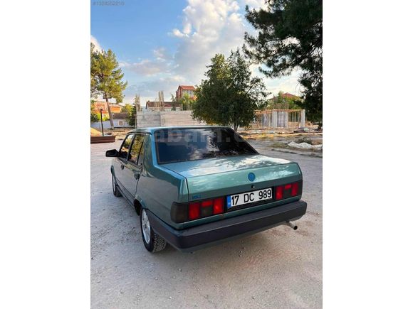 1996 Model Yeni Vizeli Masrafsız DOĞAN SLX