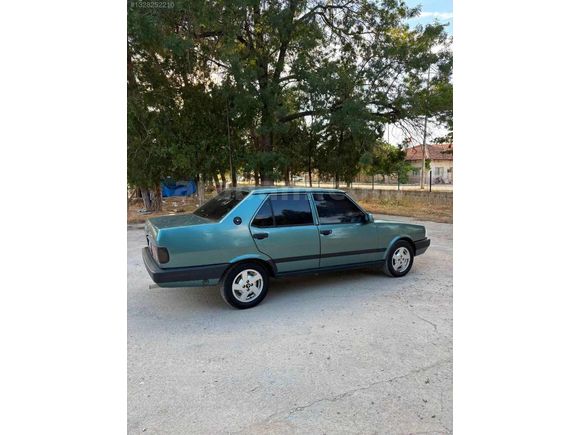 1996 Model Yeni Vizeli Masrafsız DOĞAN SLX