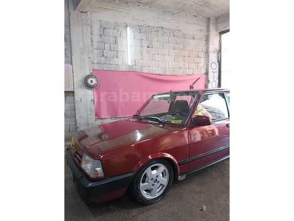 1995 Model Safkan Doğan Slx