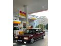 1995 Model Safkan Doğan Slx