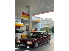 1995 Model Safkan Doğan Slx