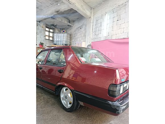 1995 Model Safkan Doğan Slx