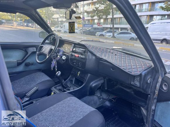 **70.000 peşinatla** 1998 model doğan hidrolik direksiyon**