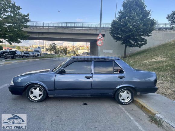 **70.000 peşinatla** 1998 model doğan hidrolik direksiyon**