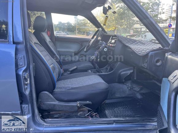 **70.000 peşinatla** 1998 model doğan hidrolik direksiyon**