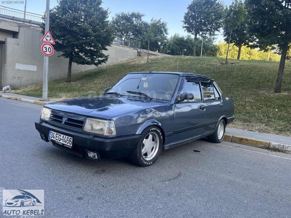 **70.000 peşinatla** 1998 model doğan hidrolik direksiyon**