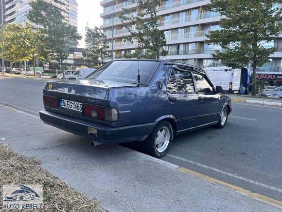 **70.000 peşinatla** 1998 model doğan hidrolik direksiyon**