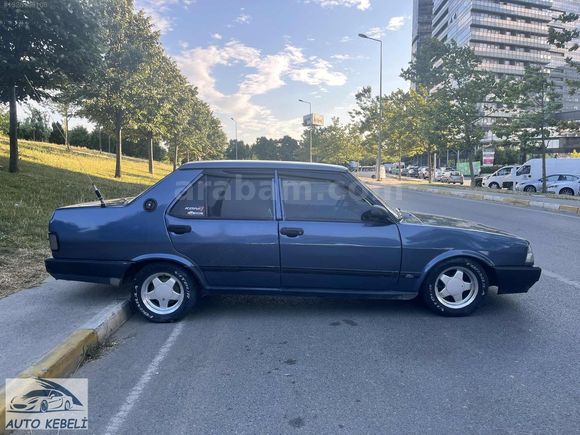 **70.000 peşinatla** 1998 model doğan hidrolik direksiyon**