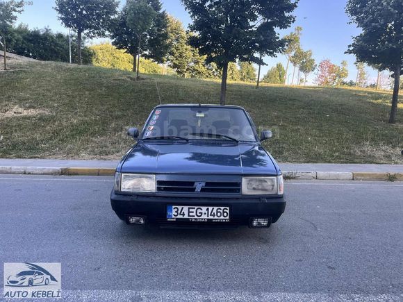 **70.000 peşinatla** 1998 model doğan hidrolik direksiyon**