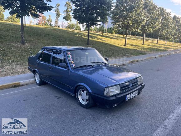 **70.000 peşinatla** 1998 model doğan hidrolik direksiyon**