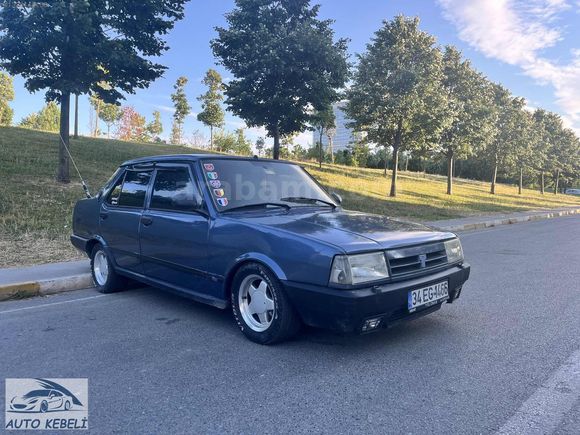 **70.000 peşinatla** 1998 model doğan hidrolik direksiyon**
