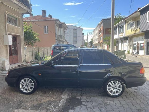 YAMAK'TAN 1/6 KLİMALI