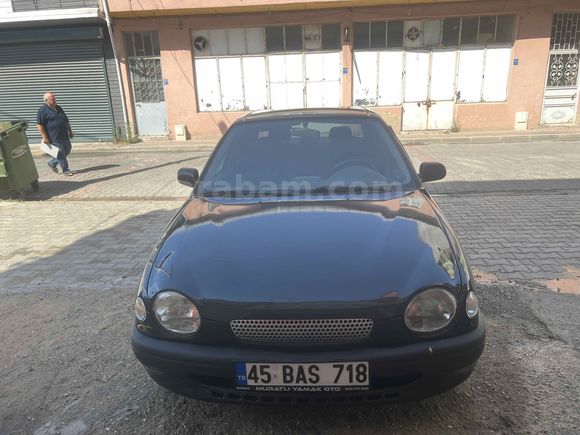 YAMAK'TAN 1/6 KLİMALI