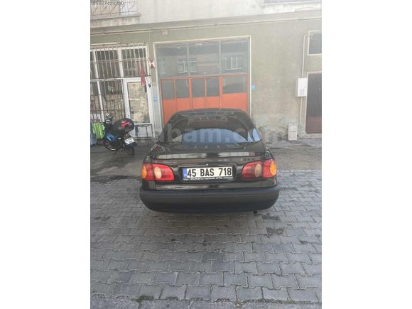 YAMAK'TAN 1/6 KLİMALI