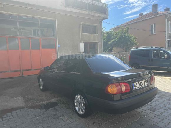 YAMAK'TAN 1/6 KLİMALI