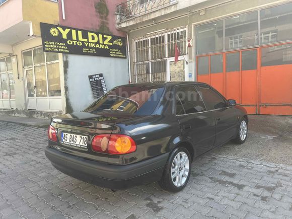 YAMAK'TAN 1/6 KLİMALI