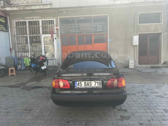 YAMAK'TAN 1/6 KLİMALI