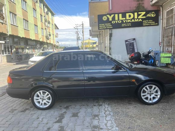 YAMAK'TAN 1/6 KLİMALI