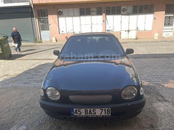 YAMAK'TAN 1/6 KLİMALI